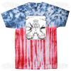Multi Tie Dye Tees - Adult & Youth Thumbnail
