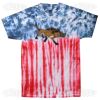 Multi Tie Dye Tees - Adult & Youth Thumbnail