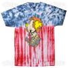 Multi Tie Dye Tees - Adult & Youth Thumbnail