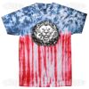 Multi Tie Dye Tees - Adult & Youth Thumbnail