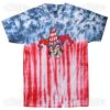 Multi Tie Dye Tees - Adult & Youth Thumbnail