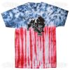 Multi Tie Dye Tees - Adult & Youth Thumbnail