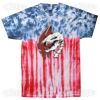 Multi Tie Dye Tees - Adult & Youth Thumbnail