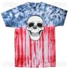 Multi Tie Dye Tees - Adult & Youth Thumbnail