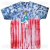 Multi Tie Dye Tees - Adult & Youth Thumbnail