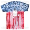 Multi Tie Dye Tees - Adult & Youth Thumbnail