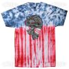 Multi Tie Dye Tees - Adult & Youth Thumbnail