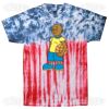 Multi Tie Dye Tees - Adult & Youth Thumbnail