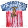Multi Tie Dye Tees - Adult & Youth Thumbnail