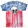 Multi Tie Dye Tees - Adult & Youth Thumbnail