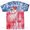 Multi Tie Dye Tees - Adult & Youth Thumbnail