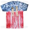 Multi Tie Dye Tees - Adult & Youth Thumbnail