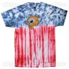 Multi Tie Dye Tees - Adult & Youth Thumbnail
