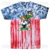 Multi Tie Dye Tees - Adult & Youth Thumbnail