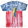 Multi Tie Dye Tees - Adult & Youth Thumbnail