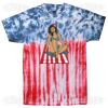 Multi Tie Dye Tees - Adult & Youth Thumbnail