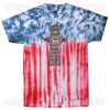Multi Tie Dye Tees - Adult & Youth Thumbnail