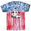 Multi Tie Dye Tees - Adult & Youth Thumbnail