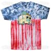 Multi Tie Dye Tees - Adult & Youth Thumbnail