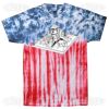 Multi Tie Dye Tees - Adult & Youth Thumbnail