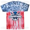 Multi Tie Dye Tees - Adult & Youth Thumbnail