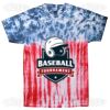 Multi Tie Dye Tees - Adult & Youth Thumbnail