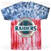 Multi Tie Dye Tees - Adult & Youth Thumbnail