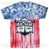 Multi Tie Dye Tees - Adult & Youth Thumbnail
