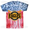 Multi Tie Dye Tees - Adult & Youth Thumbnail