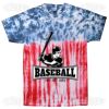 Multi Tie Dye Tees - Adult & Youth Thumbnail