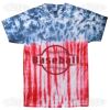 Multi Tie Dye Tees - Adult & Youth Thumbnail