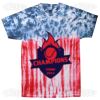 Multi Tie Dye Tees - Adult & Youth Thumbnail