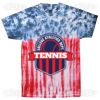 Multi Tie Dye Tees - Adult & Youth Thumbnail