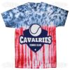 Multi Tie Dye Tees - Adult & Youth Thumbnail