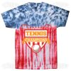Multi Tie Dye Tees - Adult & Youth Thumbnail