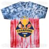 Multi Tie Dye Tees - Adult & Youth Thumbnail