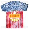 Multi Tie Dye Tees - Adult & Youth Thumbnail
