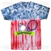 Multi Tie Dye Tees - Adult & Youth Thumbnail
