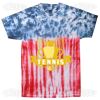 Multi Tie Dye Tees - Adult & Youth Thumbnail