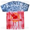 Multi Tie Dye Tees - Adult & Youth Thumbnail