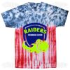 Multi Tie Dye Tees - Adult & Youth Thumbnail