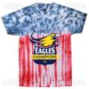 Multi Tie Dye Tees - Adult & Youth Thumbnail
