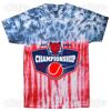 Multi Tie Dye Tees - Adult & Youth Thumbnail