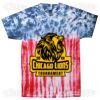 Multi Tie Dye Tees - Adult & Youth Thumbnail