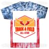 Multi Tie Dye Tees - Adult & Youth Thumbnail