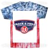 Multi Tie Dye Tees - Adult & Youth Thumbnail
