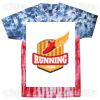 Multi Tie Dye Tees - Adult & Youth Thumbnail