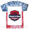 Multi Tie Dye Tees - Adult & Youth Thumbnail