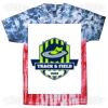 Multi Tie Dye Tees - Adult & Youth Thumbnail