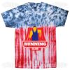 Multi Tie Dye Tees - Adult & Youth Thumbnail